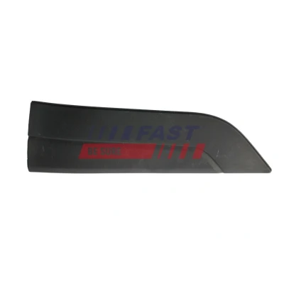 Image de FAST FT90852 Baguette et bande protectrice, pare chocs avant droite IVECO: Daily 6 Pritsche/Fahrgestell,