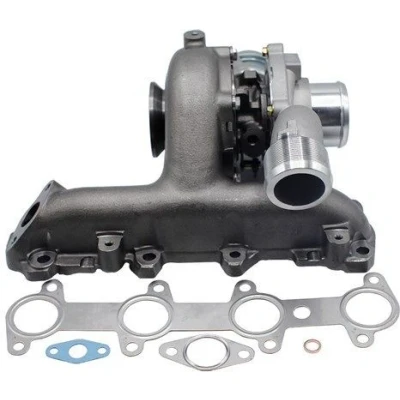 Image de MAGNETI MARELLI 807101004600 Turbocompresseur Turbo OPEL: Zafira B, Astra H 3/5 portes, GTC, SAAB: 9 3 Berline, Break, Cabriolet