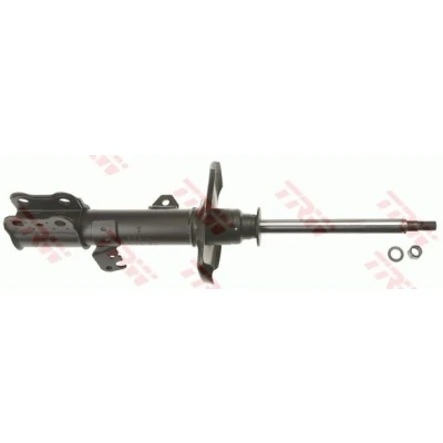 Image de TRW JGM7823SR Amortisseur Pression de gaz 51 Système bitube Jambe suspension Goujon en haut M14x1,5 SINGLE TOYOTA: Corolla IX 3/5 portes