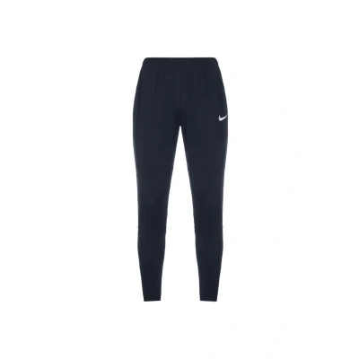 Image de Nike Performance Training Pantalon classique, Homme, Taille: Small, Obsidian / white