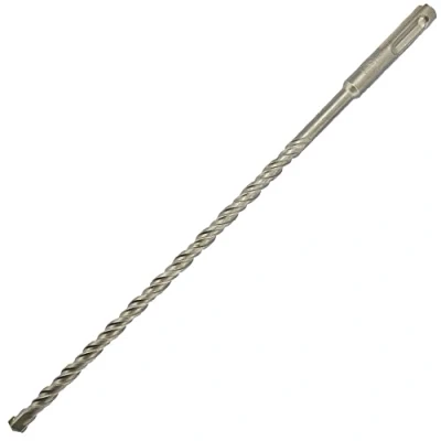 Image de DURATOOL Foret SDS Plus D03376 8 mm x 260