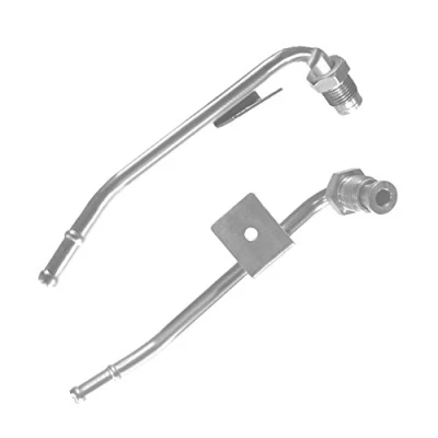 Image de BM CATALYSTS PP11013A Durite capteur de pression FAP Pre DPF Pressure Pipe CITROËN: C4 Coupe, Picasso 1, C3 II, PEUGEOT: 407 Berline, 308 I SW