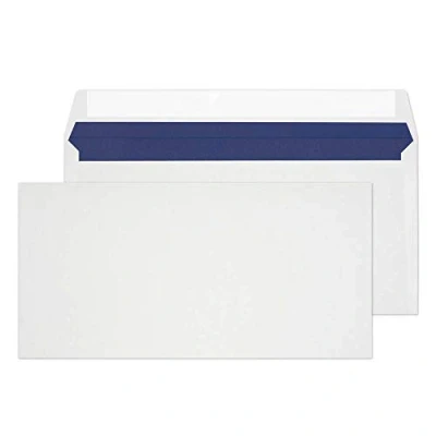 Image de Purely Everyday C5 Enveloppes autocollantes, 155 x 220 mm Parent DL 110 blanc