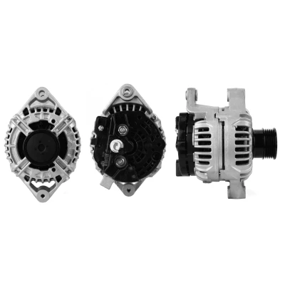 Image de LUCAS ELECTRICAL LRA02847 Alternateur 120A OPEL: Astra H 3/5 portes, Zafira B, GTC, VAUXHALL: Mk5