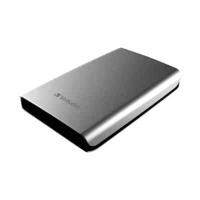 Image de Verbatim Store N Go 2.5in HDD 2tb Usb3.0