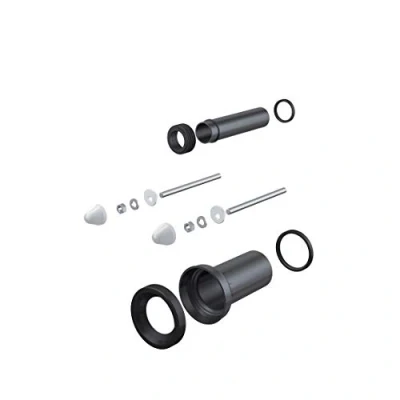 Image de Alcaplast M900 Mur Wc Raccord Dn 90/110 Complet Set