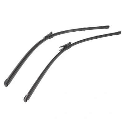Image de Balai d&#039;essuie glace Swf Visioflex 119401 avant Sans Cadre PEUGEOT: 307 3/5 portes, SW, Break