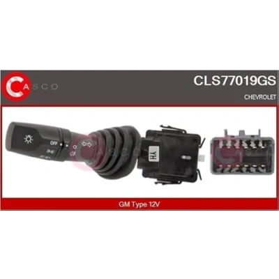 Image de CASCO CLS77019GS Comodo de clignotant