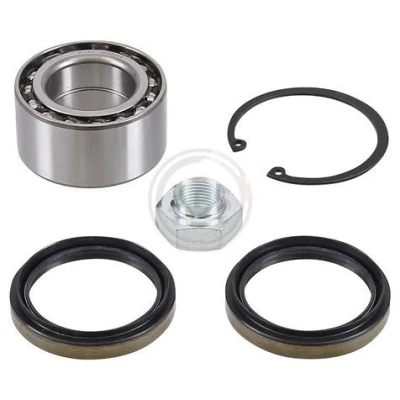 Image de A.B.S. 200447 Kit de roulements roue 62 SUZUKI: SWIFT 2, Baleno I Break