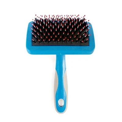 Image de Ancol Ergo Brosse à hérisson
