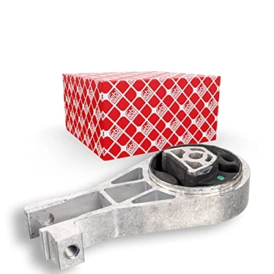 Image de FEBI BILSTEIN 170836 Support moteur arrière métal caoutchouc OPEL: Corsa E 3/5 portes, Adam