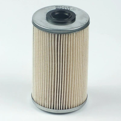 Image de DELPHI HDF633 Filtre à Carburant Cartouche filtrante RENAULT: TWINGO 2, MASTER 3 Kasten, TRAFIC 2 OPEL: Vivaro A Van, Combi
