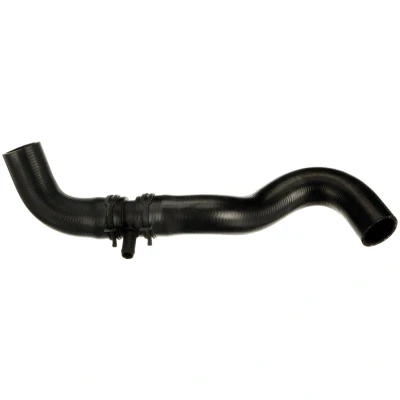 Image de GATES 05 3947 Durite De Refroidissement EPDM (éthylène propylène diène caoutchouc) NISSAN: Qashqai / Qashqai+2 I