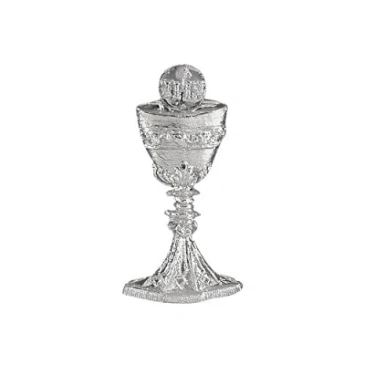 Image de Rayher 3119922 Cire Motif ¯: calice + hostie, 4,5 cm, sous blister. 1, Si