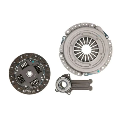Image de NEXUS F1G204NX Kit d&#039;embrayage avec mécanisme d&#039;embrayage, butée hydraulique, support de tuyau disque 180 FORD: FIESTA 4