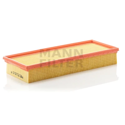 Image de MANN FILTER C 39 161 Filtre à air 58 150 381 Cartouche filtrante BMW: 7, 5 Berline