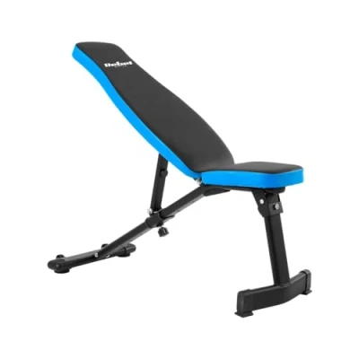 Image de Banc de musculation incliné réglable Rebel Active RBA 2001