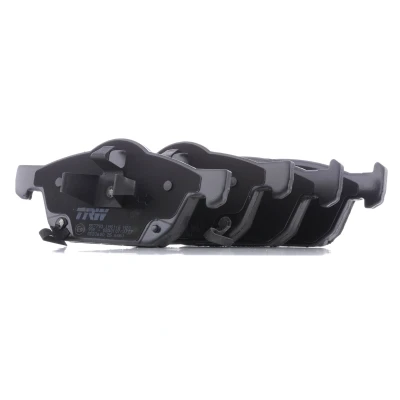 Image de TRW GDB3600 Jeu de plaquettes frein avec indicateur d&#039;usure HONDA: CIVIC 9, 10, 8