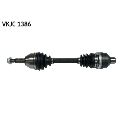 Image de SKF VKJC 1386 Arbre de transmission 560, 36,5 OPEL: Astra H GTC, Zafira B, 3/5 portes, VAUXHALL: Mk5, Mk5 Sport Hatch