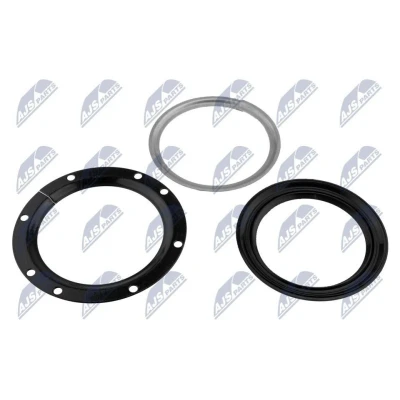Image de Nty NUZ SU 001 Kit de réparation, pivot