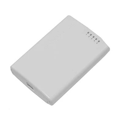 Image de Mikrotik PowerBox RB750P PBr2