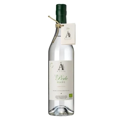Image de Rhum A1710 La Perle Rare Canne Roseau BIO 54,1 70cl