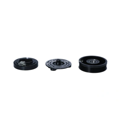 Image de NRF 380033 Embrayage Electromagnetique GENUINE VISTEON 12 FORD: MONDEO 3, 3 Stufenheck, JAGUAR: X Type Berline