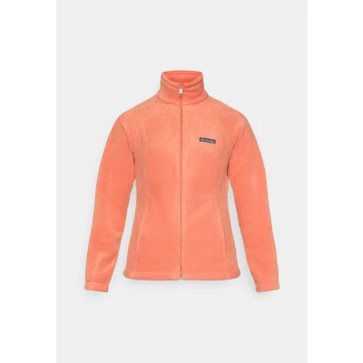 Image de Columbia Benton Springs Veste Polaire zippée intégrale pour Femme, Toscane, Taille XL
