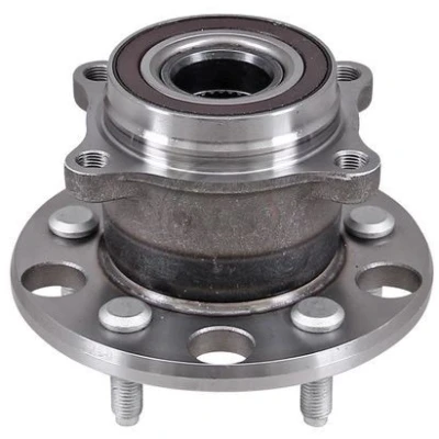 Image de A.B.S. 200250 Kit de roulements roue avec bague magnétique intégré LEXUS: IS 3, GS IV