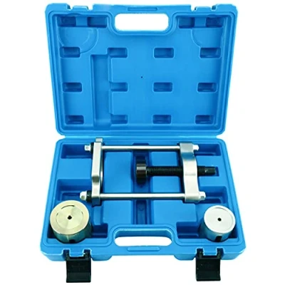 Image de FreeTec Extracteur de joint à rotule silencieux pour essieu arrière compatible avec Ford Focus MK1 1998 2004