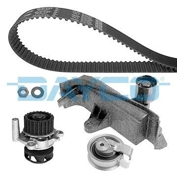 Image de DAYCO KTBWP3451 Pompe à Eau + Kit De Distribution VOLKSWAGEN: Passat B5 GP Berline, Break, AUDI: A4 B6 Berline