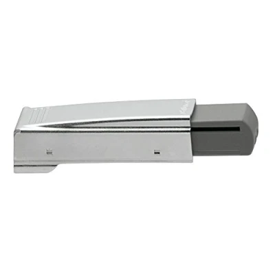 Image de Blum 973 A0500  Amortisseur Blumotion de fermeture douce à clipser pour charnière Lot 2