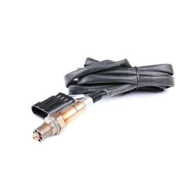 Image de VEMO Original Quality V24 76 0006 Sonde lambda M18 x 1,5 Filetage prégraissé ovale ALFA ROMEO: 147, 156 Berline, GTV, VOLVO: S60 II, XC60 I, V60 I