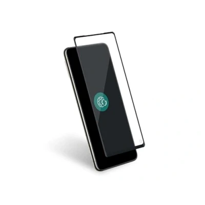 Image de Protection d&#039;écran en verre trempé pour Google Pixel 8 Pro FORCE GLASS Blanc