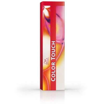 Image de Wella Color Touch 9/73 Blond clair Marron/doré Lot de 2 (2 x 60 ml)