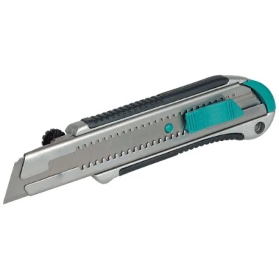 Image de wolfcraft 4081000 Cutter 2K Pro Lame Sécable Largeur de 25 mm Inclus : 1 à 7 Segments