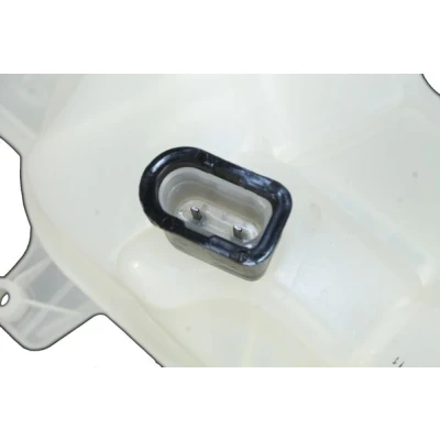 Image de METZGER 2140179 Vase d&#039;Expansion sans couvercle, avec capteur AUDI: A6 C5 Avant, Berline