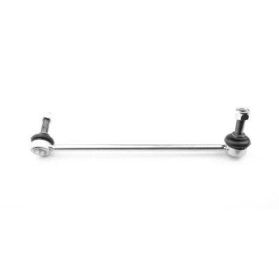 Image de MOOG LR LS 7011 Biellette de barre stabilisatrice Essieu avant gauche 344 M14x2 LAND ROVER: Range Rover Sport
