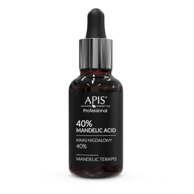 Image de APIS mandélique terApis acide 40%, 30ml