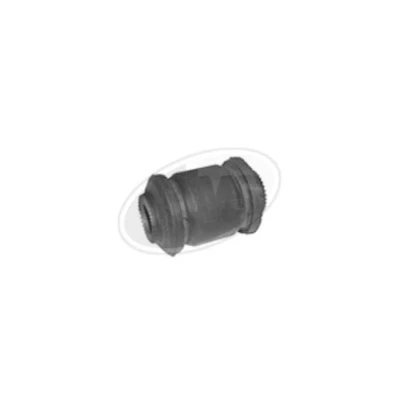 Image de DYS 37 09536 6 Silent Bloc De Triangle Essieu avant, centre Support métal caoutchouc pour bras oscillant transversal TOYOTA: Auris 5 portes, Verso