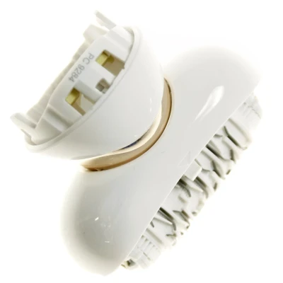 Image de tête d&#039;épileuse Braun 81719648 épilateur d épilation flexible SE9 flex