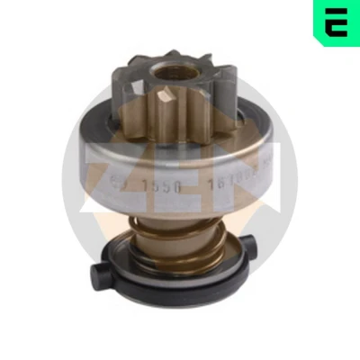 Image de ERA ZN1550 Embrayage à roue libre, démarreur