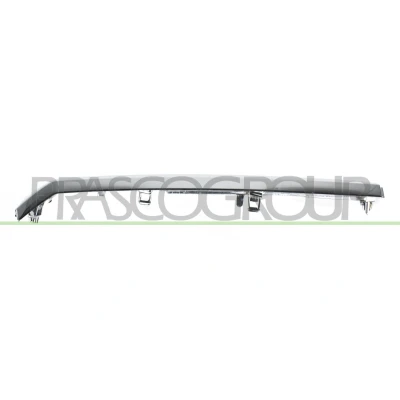 Image de PRASCO SZ7521202 Baguette et bande protectrice, pare chocs avant gauche SUZUKI: Vitara IV SUV