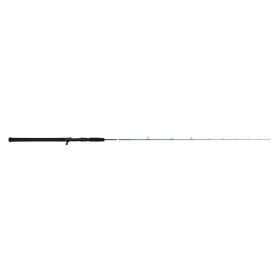 Image de Savage Gear SGS2 Jigging 6&#039;4&quot;/1,93m MF 40 120gr M 1,5 2,5 1sec (moulinet casting) Canne spinning