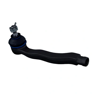 Image de FEBI BILSTEIN 15502 Rotule de direction Essieu avant gauche avec ecrou crénelé HONDA: CRX 2, CIVIC 4 Hatchback, 5 Stufenheck