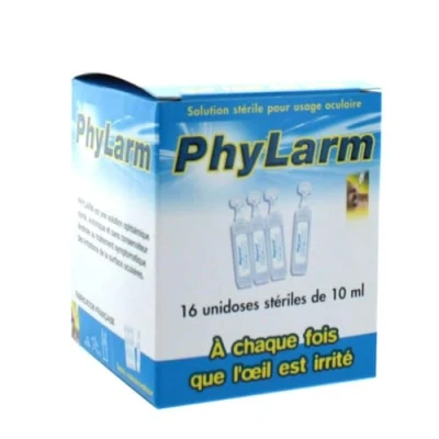 Image de PhyLarm Solution irrigation