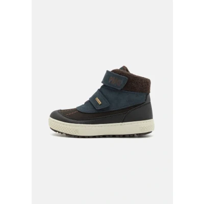 Image de Primigi Barth 28 GTX Bottine, Azzurro Nero, 26 EU