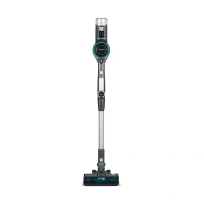 Image de ?SCHNEIDER CONSUMER SCVC23400FB aspirateur balai et électrique Batterie Sec HEPA Sans sac 0,6 L 400 W Noir 2 Ah Neuf