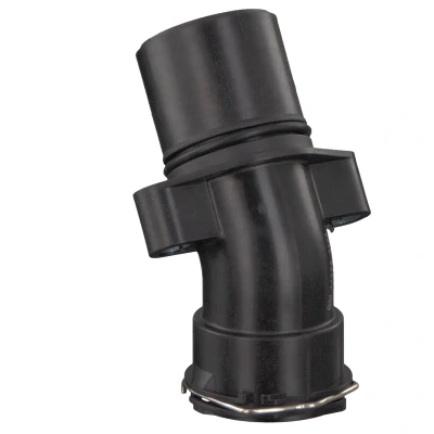 Image de FEBI BILSTEIN 44986 Bride MERCEDES BENZ: SLK, Classe C Berline, Coupe
