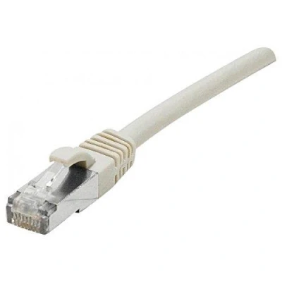 Image de Connect 859455 câble de réseau Gris 10 m Cat6a U/UTP (UTP) Neuf